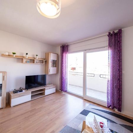 Апартаменти Apartman 2 Relax Задар Екстер'єр фото