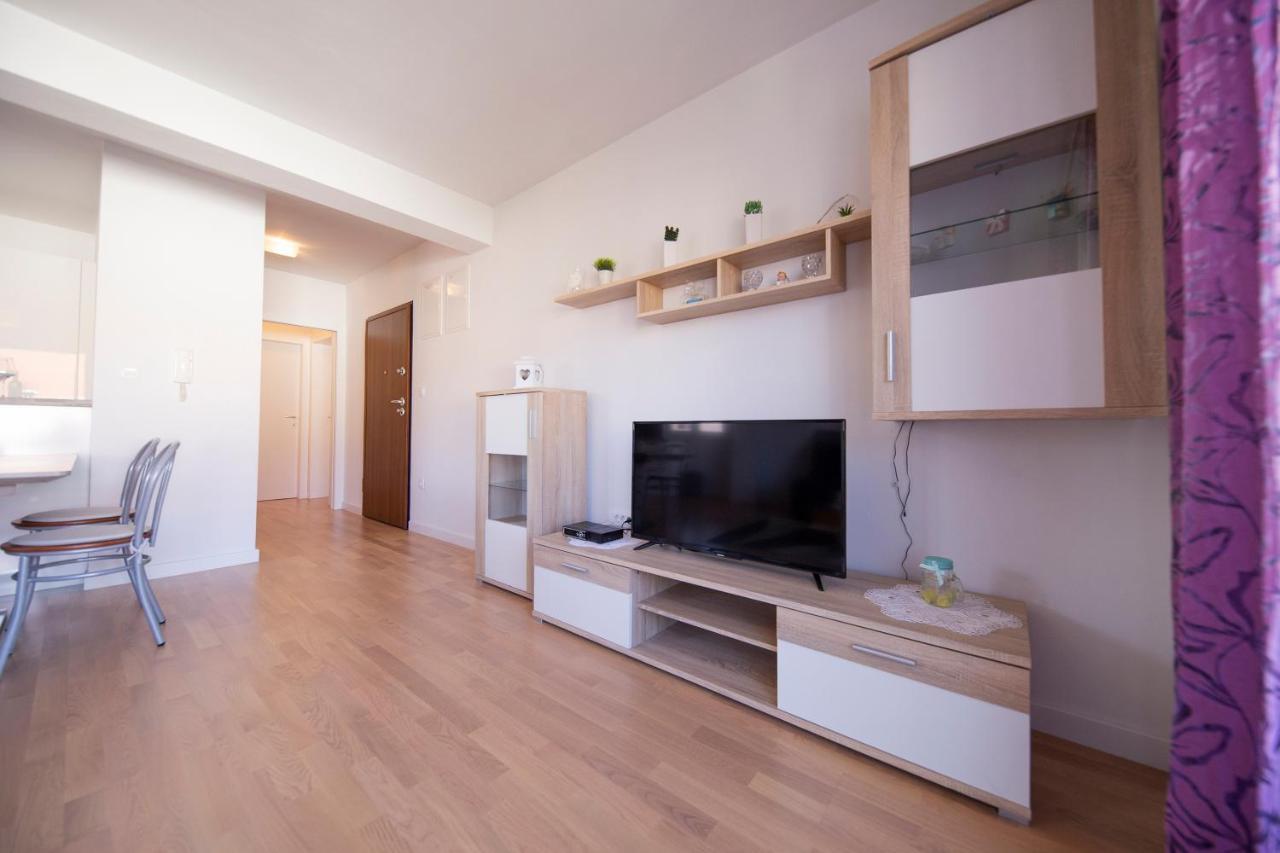 Апартаменти Apartman 2 Relax Задар Екстер'єр фото