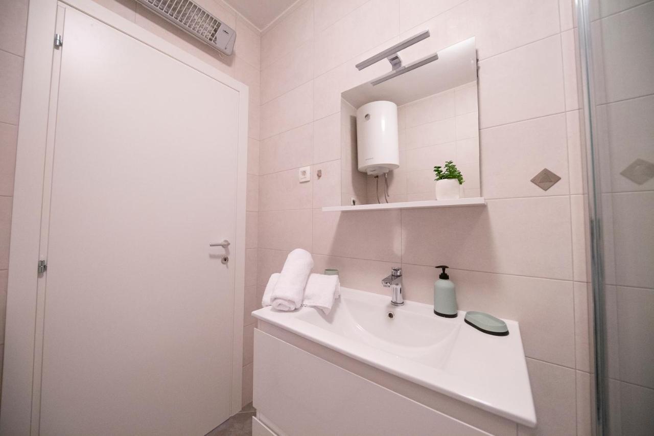 Апартаменти Apartman 2 Relax Задар Екстер'єр фото