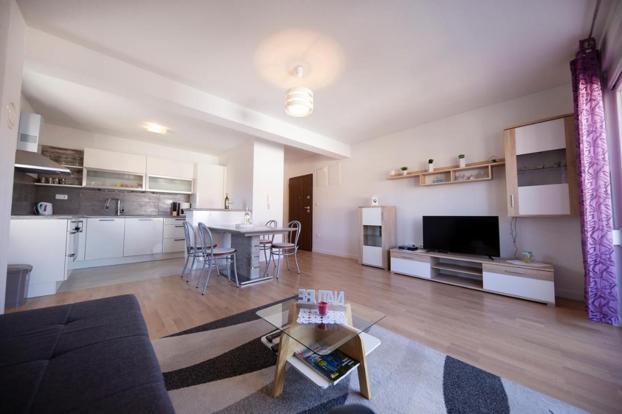Апартаменти Apartman 2 Relax Задар Екстер'єр фото