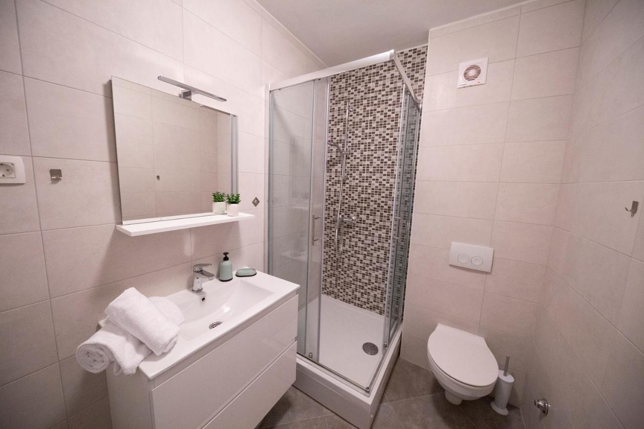 Апартаменти Apartman 2 Relax Задар Екстер'єр фото