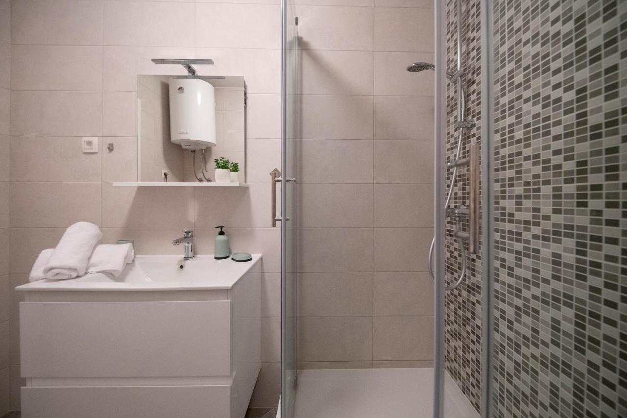 Апартаменти Apartman 2 Relax Задар Екстер'єр фото